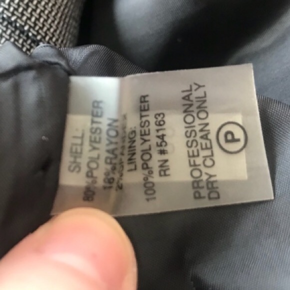 NWT Calvin Klein Dress - Picture 6 of 6